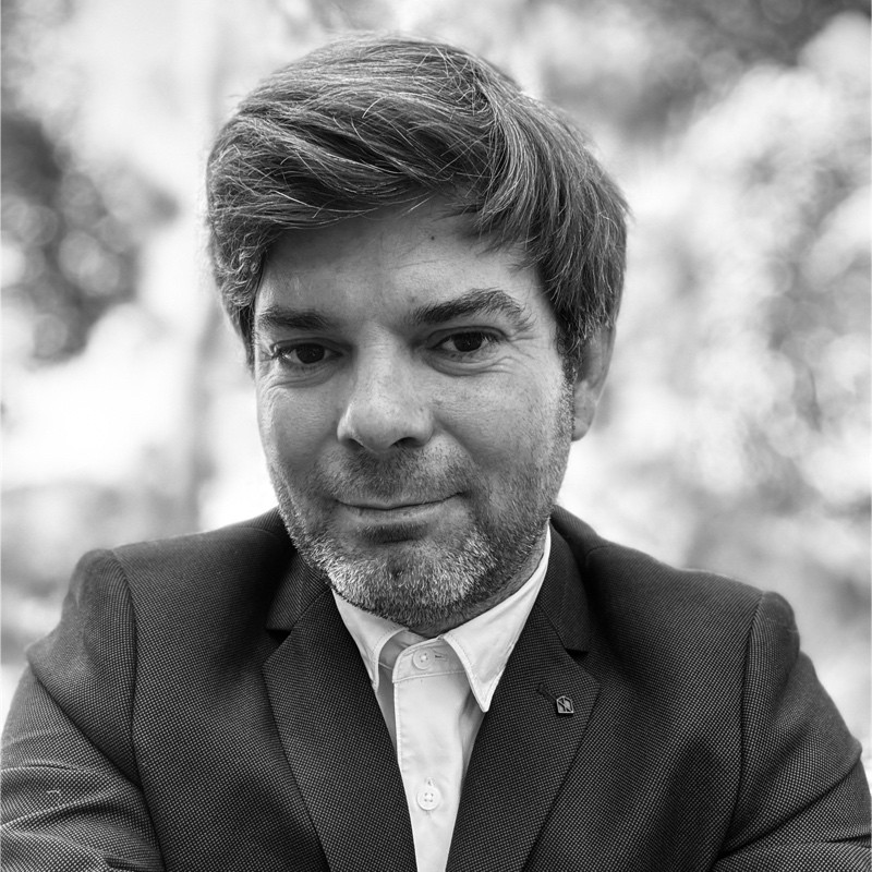 Florian Lecoeur, Bellerophon REIM